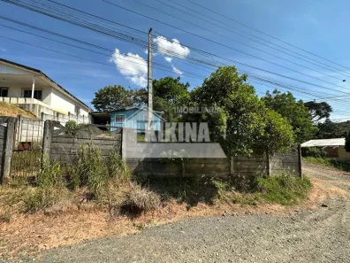 Lote/Terreno à venda, 392m² no Chapada, Ponta Grossa