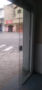Galpão/Depósito/Armazém com 1 Quarto para alugar, 50m² no Miami Riviera, Santo André