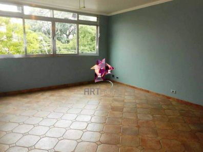Apartamento com 3 Quartos à venda, 110m² no Rudge Ramos, São Bernardo do Campo