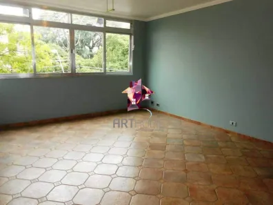 Apartamento com 3 Quartos à venda, 110m² no Rudge Ramos, São Bernardo do Campo