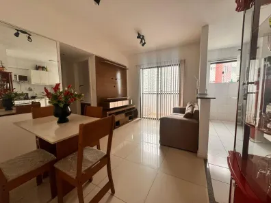Apartamento com 1 Quarto à venda, 46m² no Amaralina, Salvador
