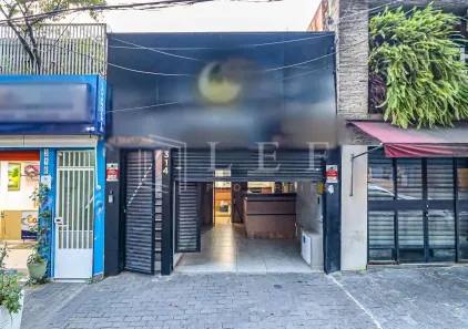 Ponto Comercial para alugar, 120m² no Vila Nova Conceição, São Paulo