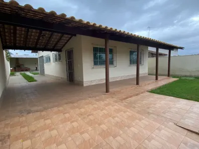 Casa com 3 Quartos à venda, 100m² no Jardim Atlântico Central (Itaipuaçu), Maricá