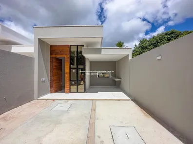 Casa com 2 Quartos à venda, 82m² no Mangabeira, Eusébio