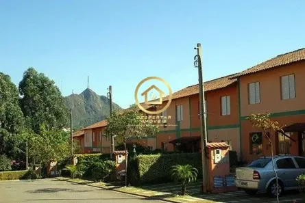 Casa de Condomínio com 5 Quartos à venda, 180m² no Jaraguá, São Paulo