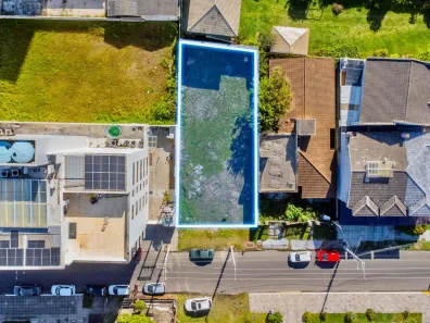 Lote/Terreno à venda, 373m² no , Tramandaí
