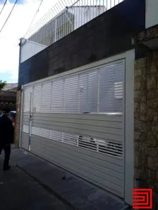 Casa com 2 Quartos à venda, 300m² no Vila Leme, São Paulo