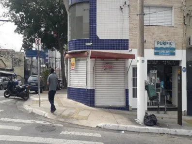 Ponto Comercial para alugar, 70m² no Tatuapé, São Paulo