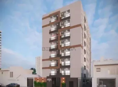 Apartamento com 3 Quartos à venda, 60m² no Vila Alpina, São Paulo