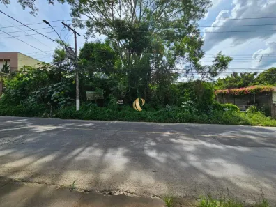 Lote/Terreno à venda, 1962m² no Recanto do Cedro, Sete Lagoas