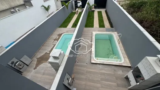 Casa com 2 Quartos à venda, 85m² no Campo Grande, Rio de Janeiro
