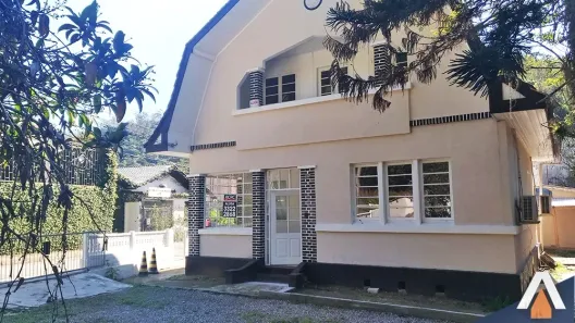 Imóvel Comercial para alugar, 160m² no Bom Retiro, Blumenau