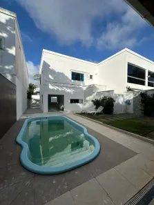 Casa de Condomínio com 4 Quartos à venda, 280m² no Quintas do Calhau, São Luís