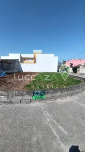 Lote/Terreno à venda, 234m² no Residencial Parque dos Sinos, Jacareí