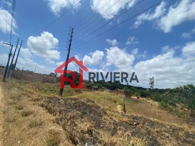 Lote/Terreno à venda, 4280m² no Itaqui, São Luís
