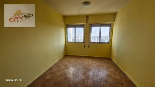 Apartamento com 1 Quarto à venda, 32m² no Vila do Encontro, São Paulo