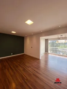 Apartamento com 3 Quartos à venda, 114m² no Vila Suissa, Mogi das Cruzes