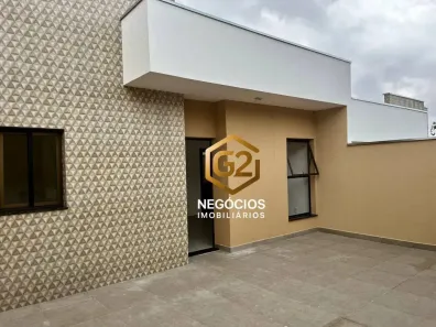 Casa com 3 Quartos à venda, 73m² no Jardim Regente, Indaiatuba