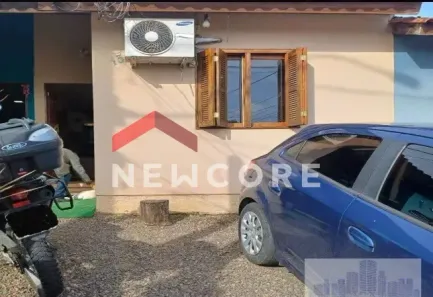 Casa de Condomínio com 1 Quarto à venda, 32m² no Guarujá, Porto Alegre