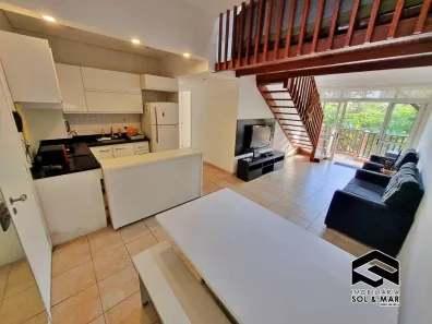 Apartamento com 3 Quartos à venda, 110m² no Enseada, Guarujá