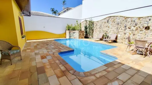 Casa com 4 Quartos à venda, 308m² no Portal do Paraíso II, Jundiaí
