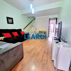 Casa com 3 Quartos à venda, 93m² no Jardim Humaitá, São Paulo