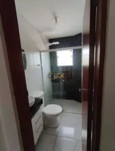 Apartamento com 2 Quartos à venda, 56m² no Residencial Paraíso, Taubaté
