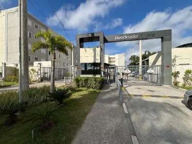 Apartamento com 2 Quartos à venda, 43m² no Parque Santa Rosa, Suzano
