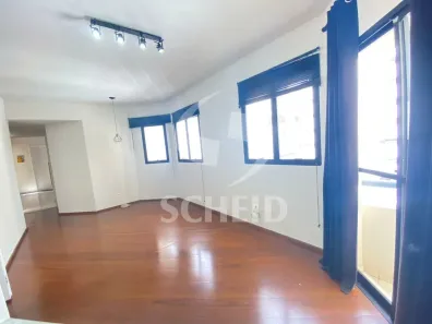 Apartamento com 2 Quartos à venda, 74m² no Paraíso, São Paulo