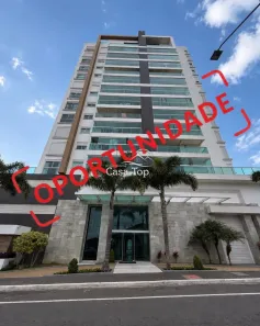 Apartamento com 3 Quartos à venda, 134m² no Centro, Ponta Grossa