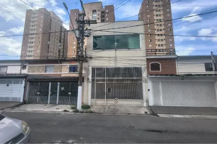 Prédio Comercial para alugar, 320m² no Vila Arcádia, São Paulo