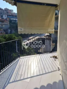 Apartamento com 2 Quartos à venda, 67m² no Engenho Novo, Rio de Janeiro