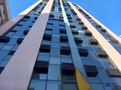 Sala Comercial para alugar, 37m² no Perdizes, São Paulo