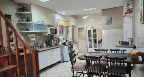 Sobrado com 3 Quartos à venda, 130m² no Chácara Belenzinho, São Paulo