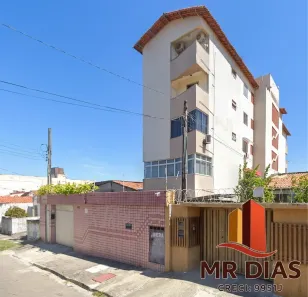 Apartamento com 3 Quartos à venda, 80m² no Montese, Fortaleza