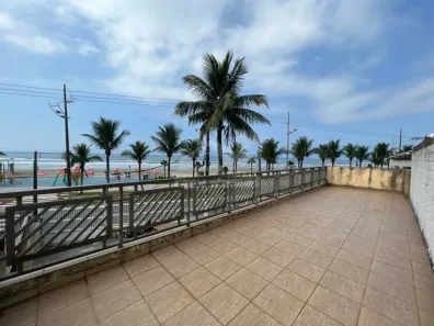 Casa com 4 Quartos à venda, 309m² no Solemar, Praia Grande