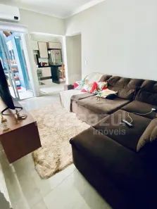 Casa com 2 Quartos à venda, 81m² no Jardim Cidade Jardim, Indaiatuba