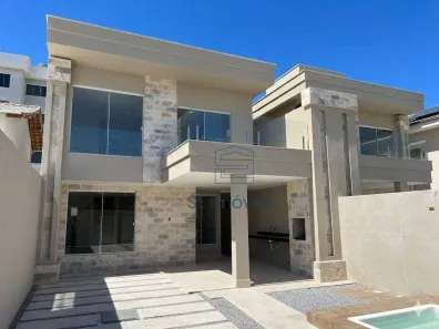 Casa com 3 Quartos à venda, 178m² no Recreio, Rio das Ostras