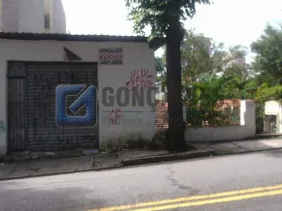 à venda, 286m² no Vila Guiomar, Santo André
