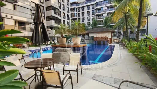Cobertura com 3 Quartos à venda, 144m² no Freguesia (Jacarepaguá), Rio de Janeiro