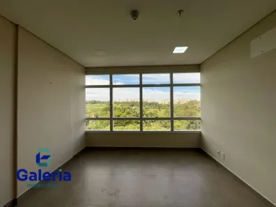 Sala Comercial à venda, 35m² no Jardim Palma Travassos, Ribeirão Preto