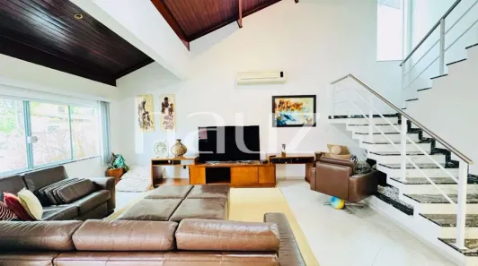 Casa com 5 Quartos à venda, 276m² no Riviera, Bertioga