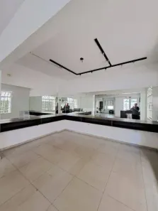 Ponto Comercial para alugar, 236m² no Santa Cecília, São Paulo