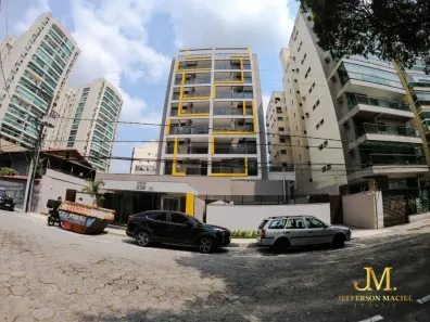Cobertura com 2 Quartos à venda, 124m² no Jardim Camburi, Vitória