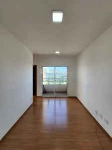 Apartamento com 2 Quartos para alugar, 55m² no Rios di Itália, São José do Rio Preto