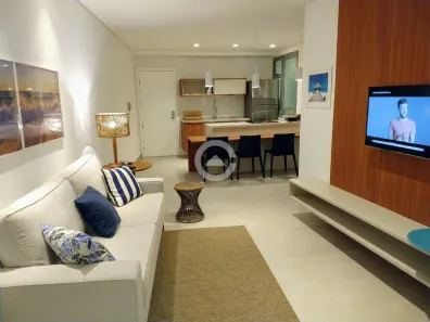 Apartamento com 2 Quartos à venda, 87m² no Riviera, Bertioga