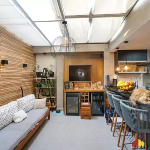 Sobrado com 3 Quartos à venda, 165m² no Vila Carrão, São Paulo