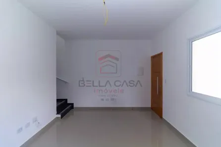 Sobrado com 2 Quartos à venda, 87m² no Vila Alpina, São Paulo