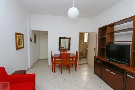Apartamento com 1 Quarto à venda, 48m² no Flamengo, Rio de Janeiro