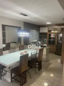 Casa com 3 Quartos à venda, 250m² no Reverendo Archibald, Anápolis